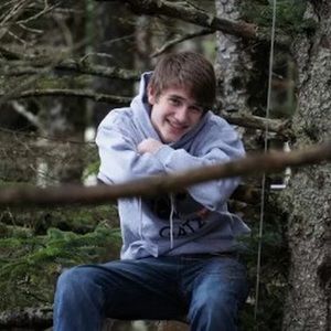 Meet your Posher, Ian